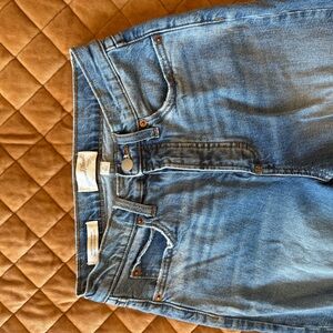 Universal Thread Classic Blue Jeans